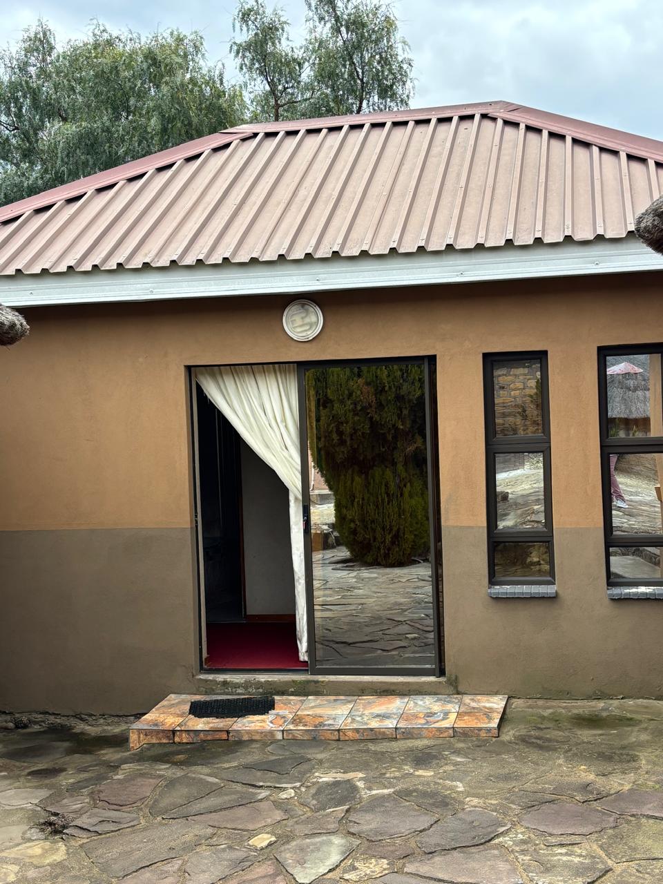 Executive Room
