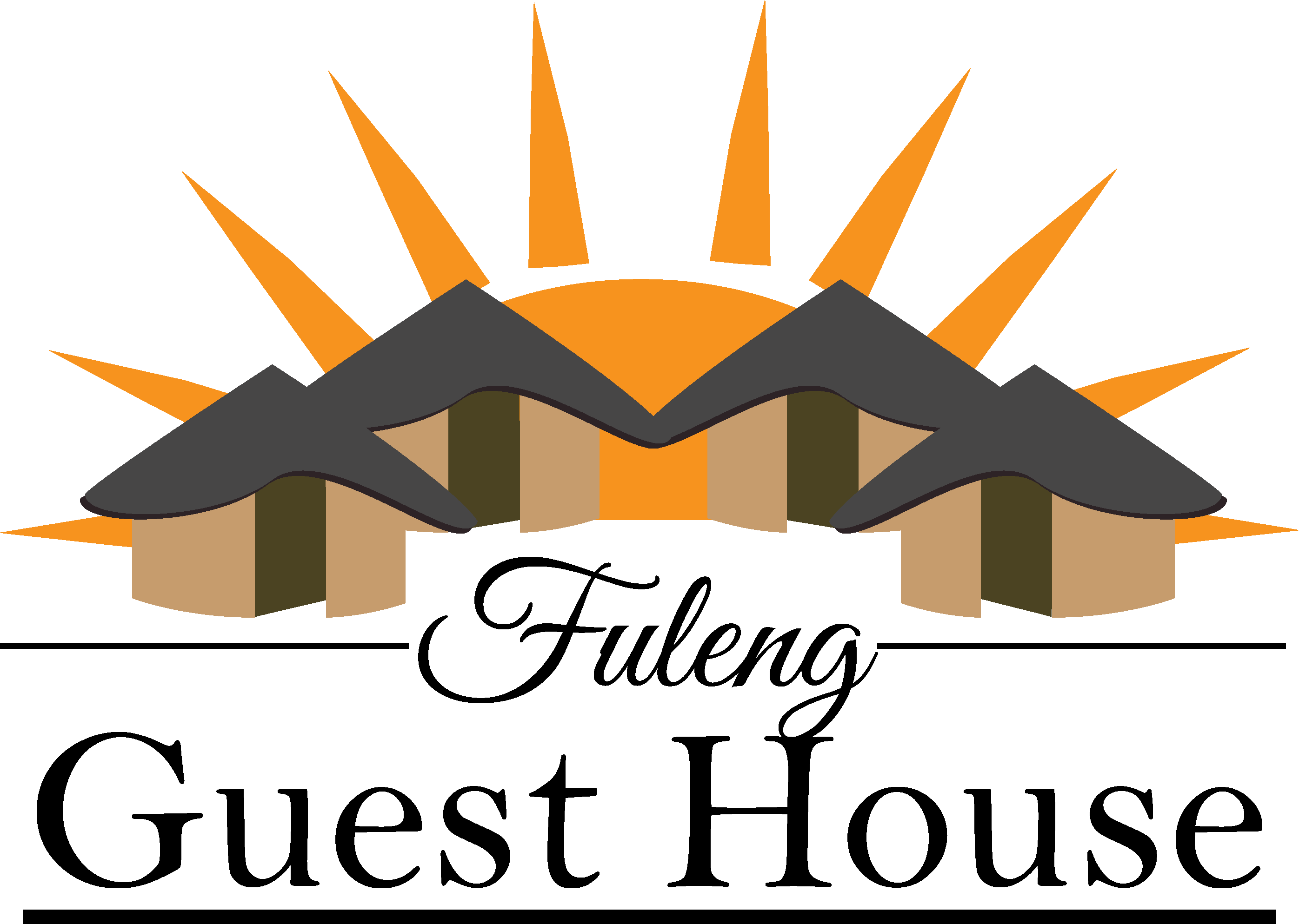 Fuleng Guest House Logo